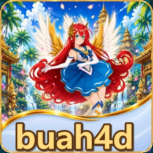 Tampilan antarmuka buah4d di Android
